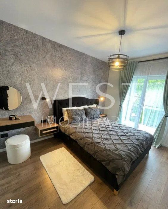 Apartament 2 camere superfinisat!Bloc cu lift!Parcare subterana!Teilor