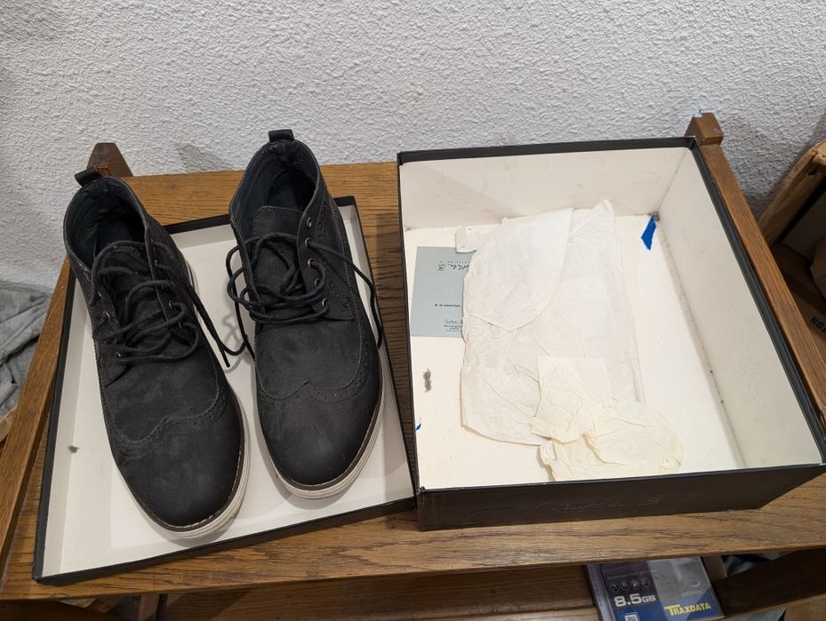 Ghete piele ecologica