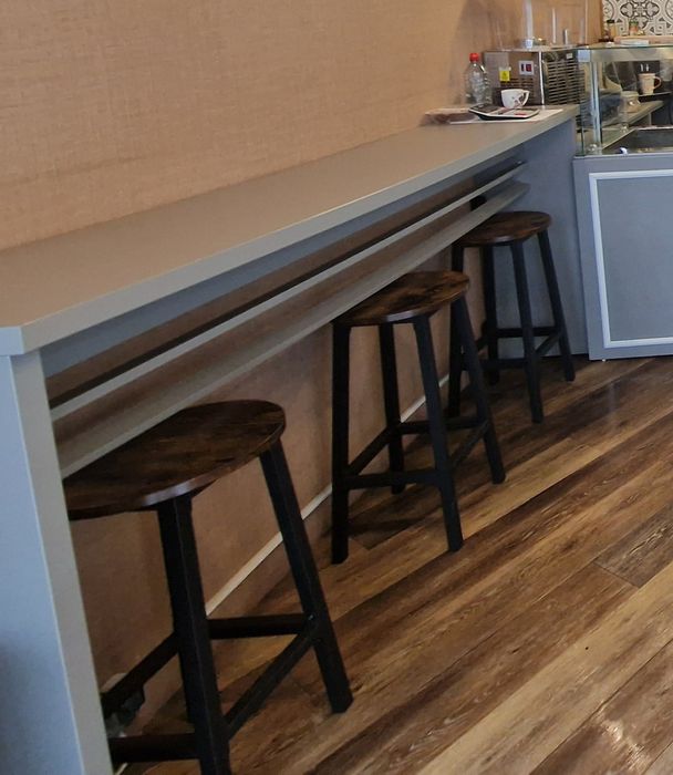 Hota, filru de carbune(centrala filtrare), motor exterior,gril