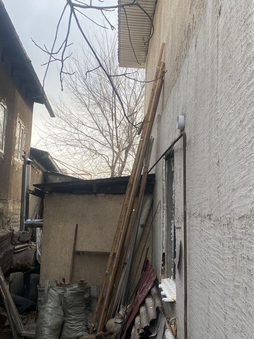 Дрова! Отдам на дрова даром