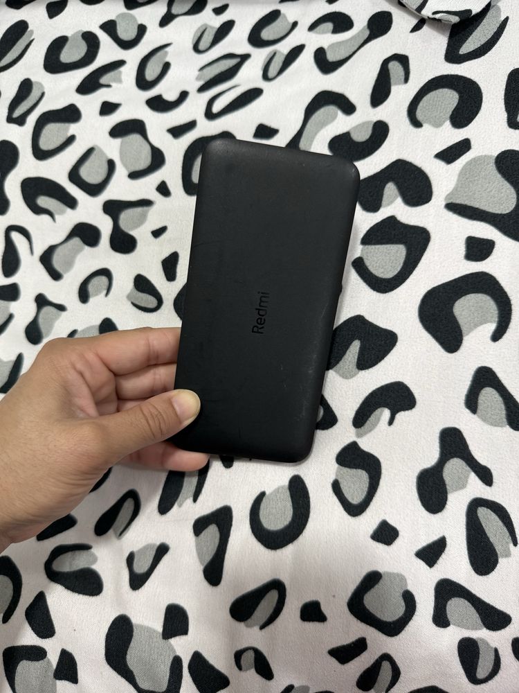 Powerbank Readme  100.000