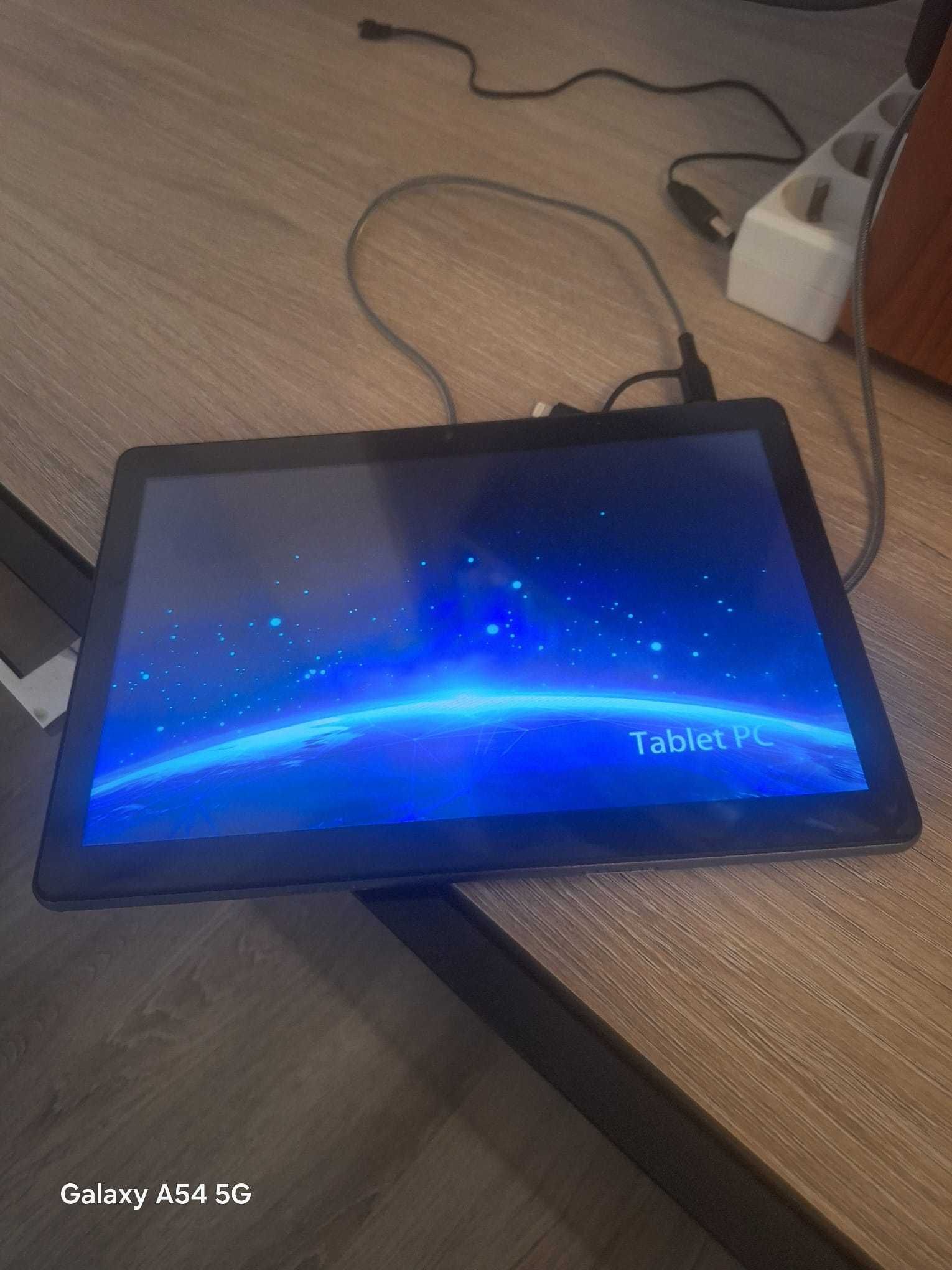 Tableta toscido t 22 ,10.1 inch,noua!