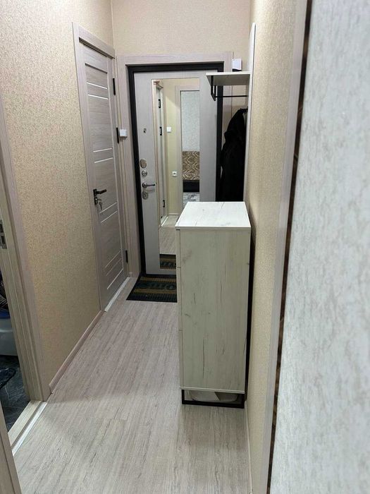 Сдаю свою обставленную квартиру 2-3/4/5 на метро БИЙ (Художников)