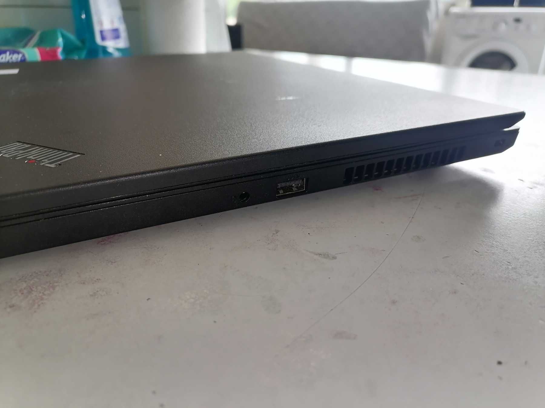 Лаптоп Lenovo ThinkPad L590