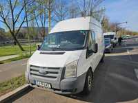 ford transit 2.2 130cp an 2011 AC functional