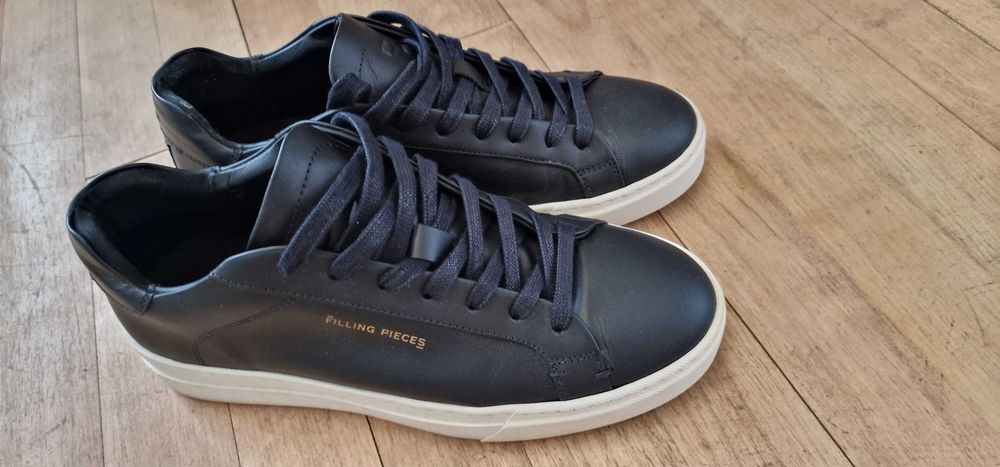 Сникърси Filling Pieces