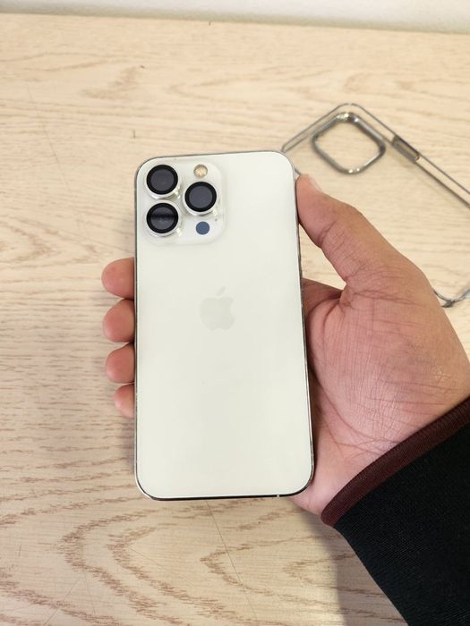 iPhone 13 pro 128talik