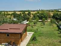 OCAZIE! Vila 330mp cu teren 1300mp