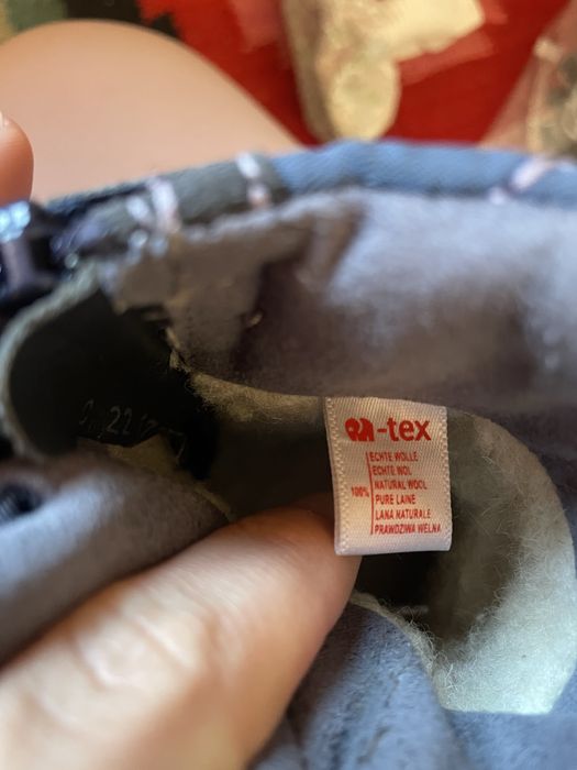 Cizme iarna Elefanten 22