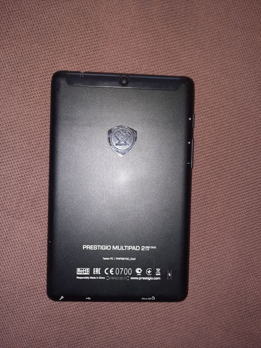 Vand tablete        ...