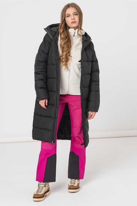 Jack Wolfskin
FROZEN PALACE  парка