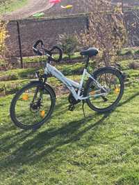 Bicicleta strada ușoară zundapp silver series 2.0