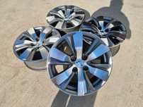 Jante R16 4x108 CITROEN-PEUGEOT 2008,1007,206,207,208,3008,301,307,308