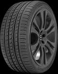 Pirelli P Zero Rosso 225/45R17 Nexia Lacetti Hyundai Kia Lada Volga