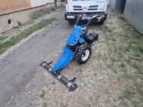 Motocositoare cositoare bcs grillo