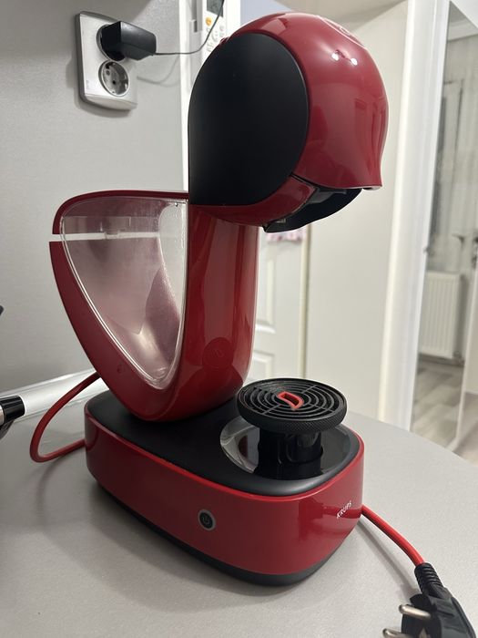 Кафемашинка krups