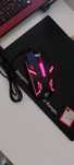 Гейминг мишка Rgb Gaming mishka