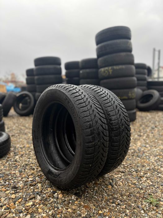 Michelin 185/60R15- Stare foarte buna, livrare rapida, garantie!