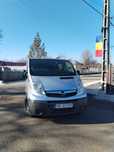 Opel Vivaro 2008