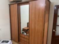 Срочно продается спальный гарнитур