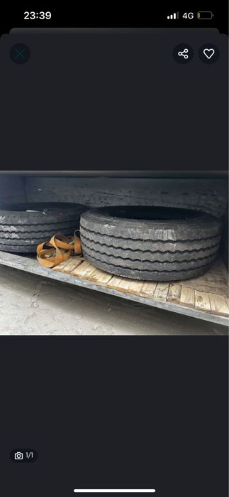 Продам НОВЫЕ баллоны АЙЛУС