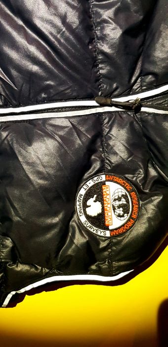 Napapijri  мъжко пухено елече