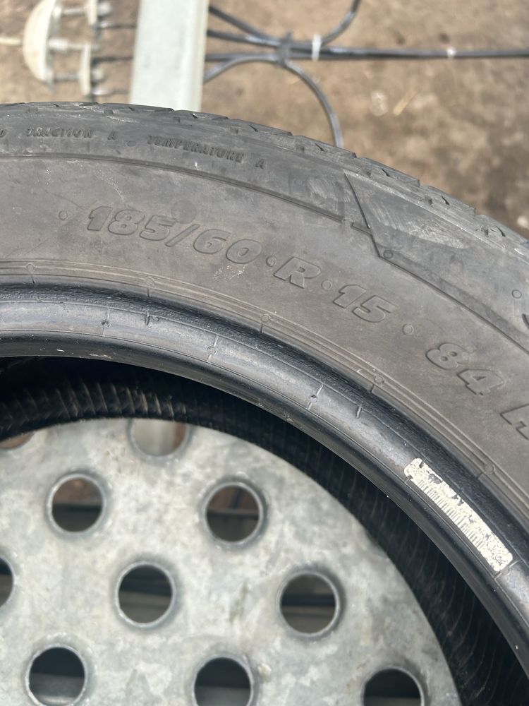 Anvelope vara 185/60 R15