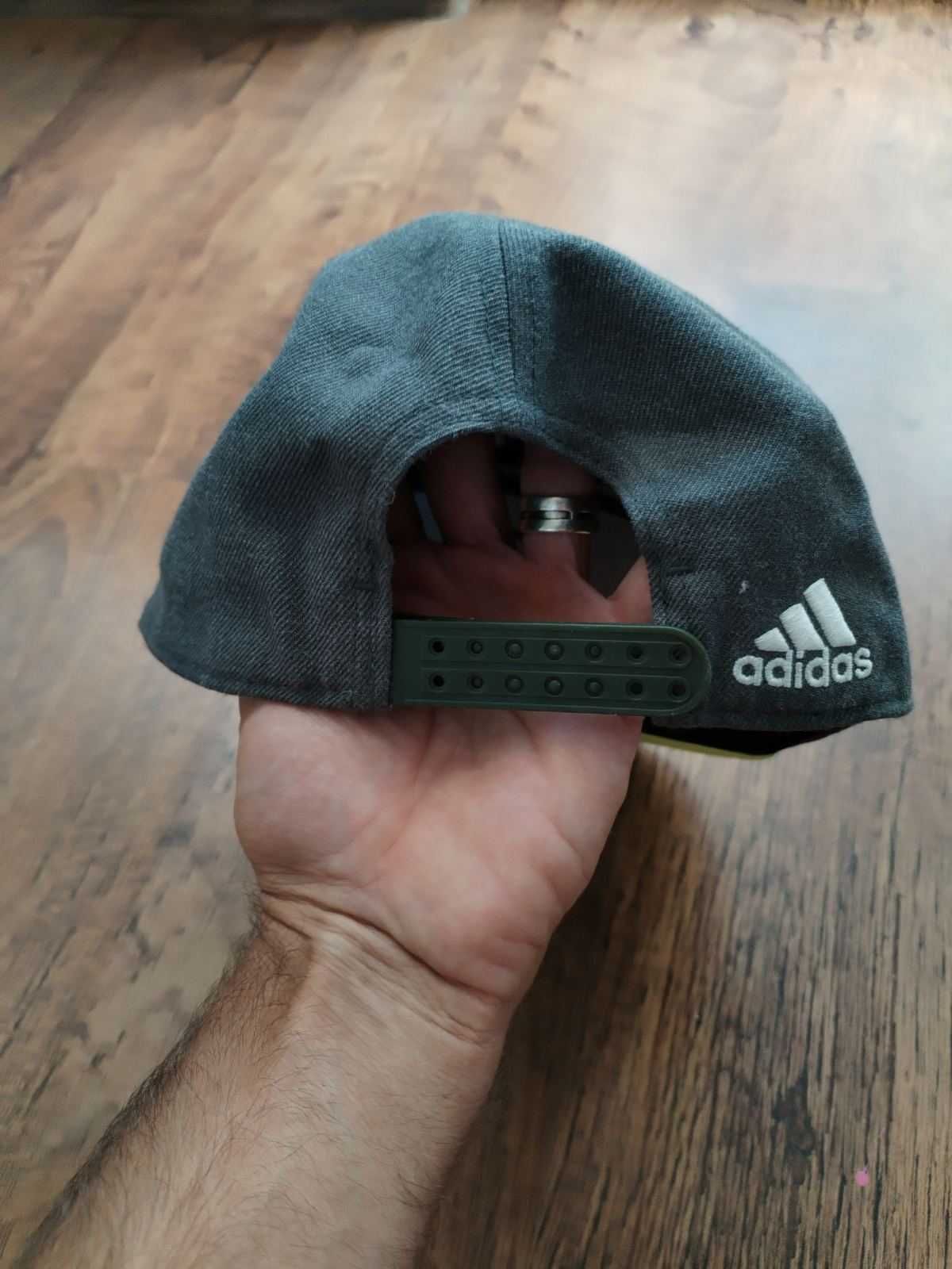 adidas Deutschland DFB Cap - страхотна мъжка шапка КАТО НОВА