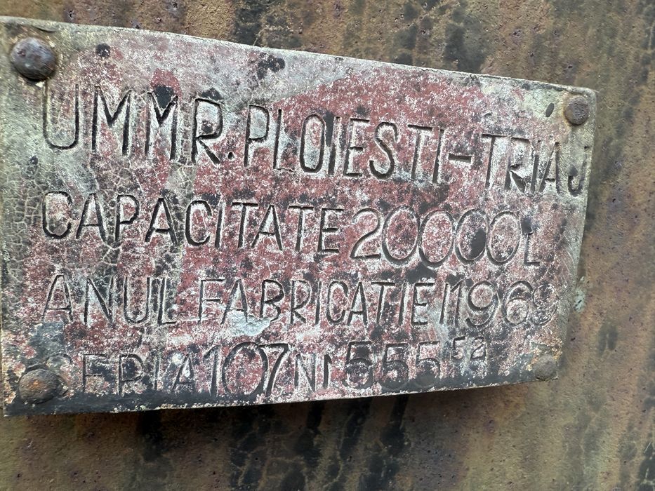 Bazin 20 MC 20.000 litri