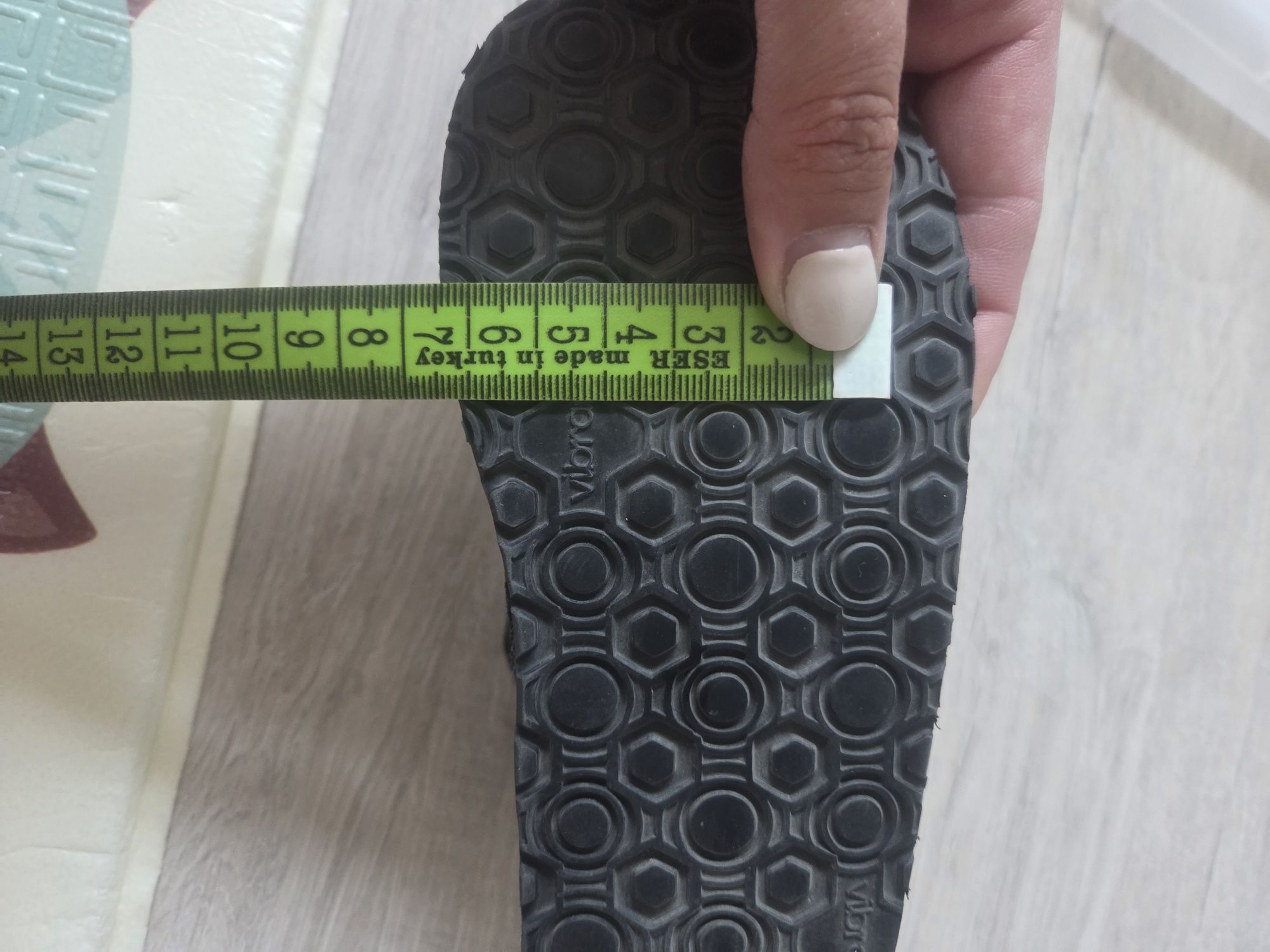 Продавам боси обувки Zeazoo Ibis 25/26
