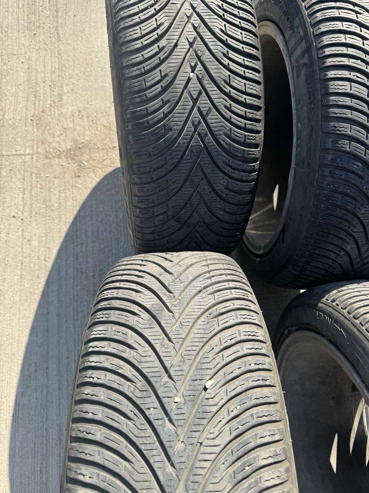 BFGoodrich 235/ 45/18 Skoda  Superb Scout