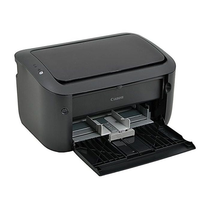 Лазерный принтер canon