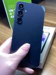 Samsung Galaxy A55 5G Duos / Garanție 14 zile / 256 Gb / Foarte bun