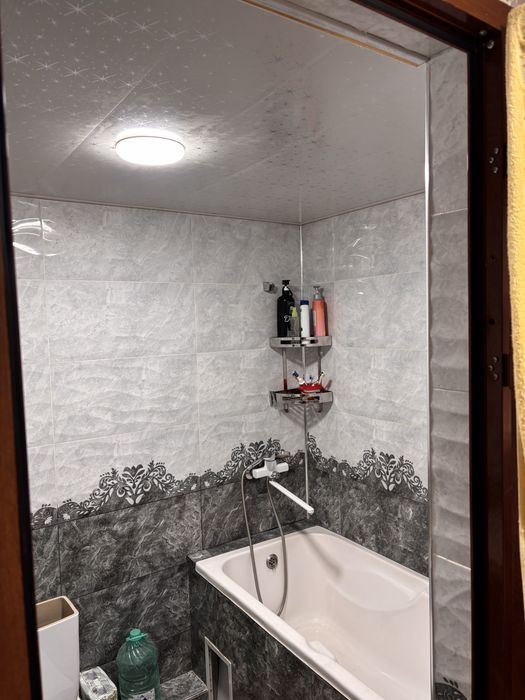 Продаю однокомнатную квартиру