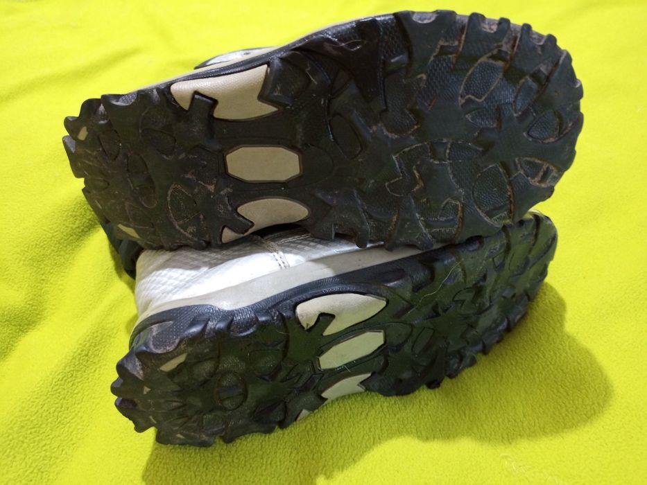 Сапоги 31-32р. Теплые