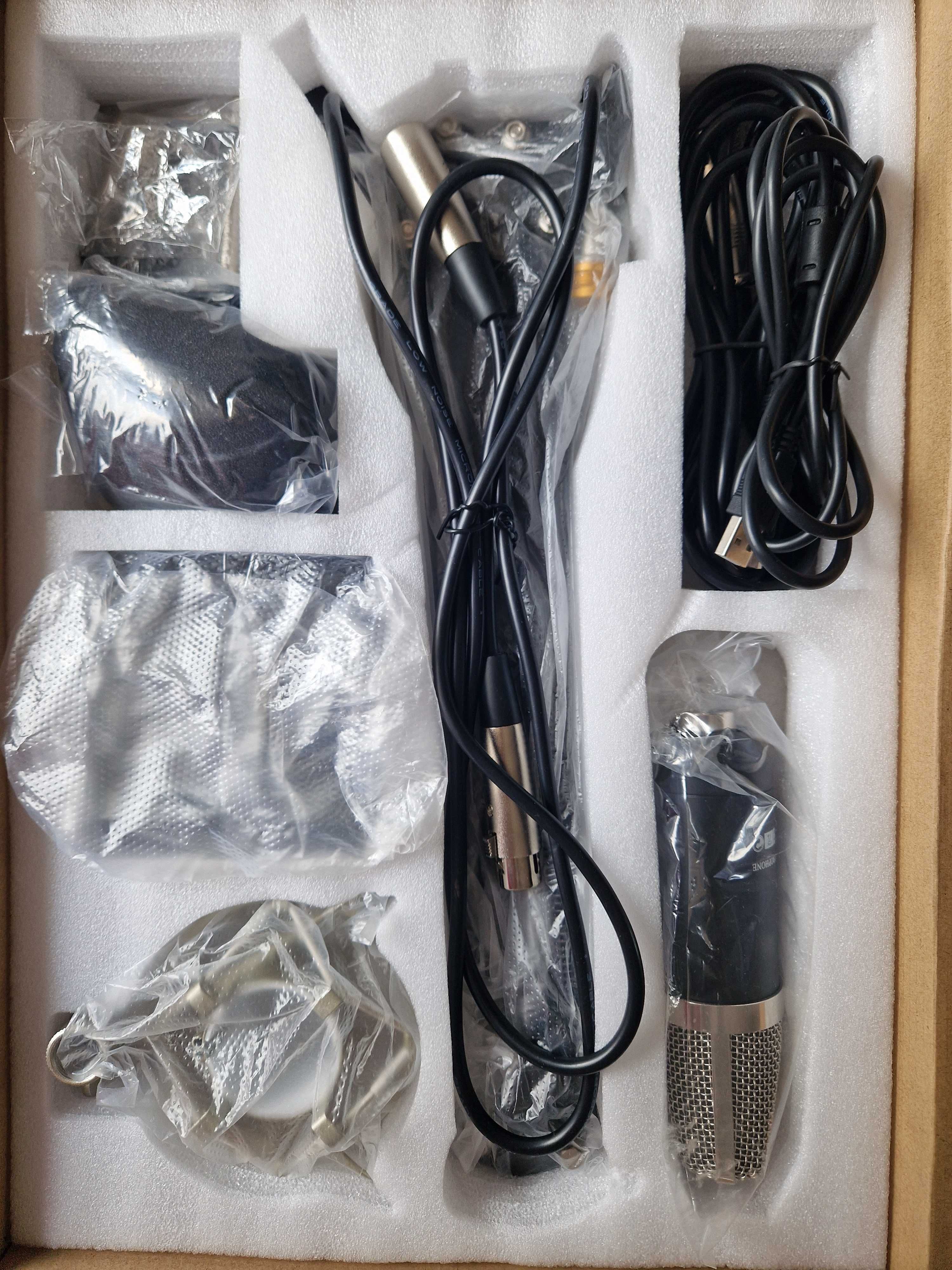 Tonor BM-700 Professional Microphone
