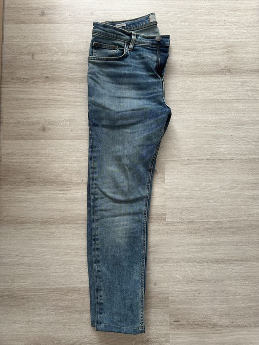 Diesel и LTB 4 чифта оригинални дънки