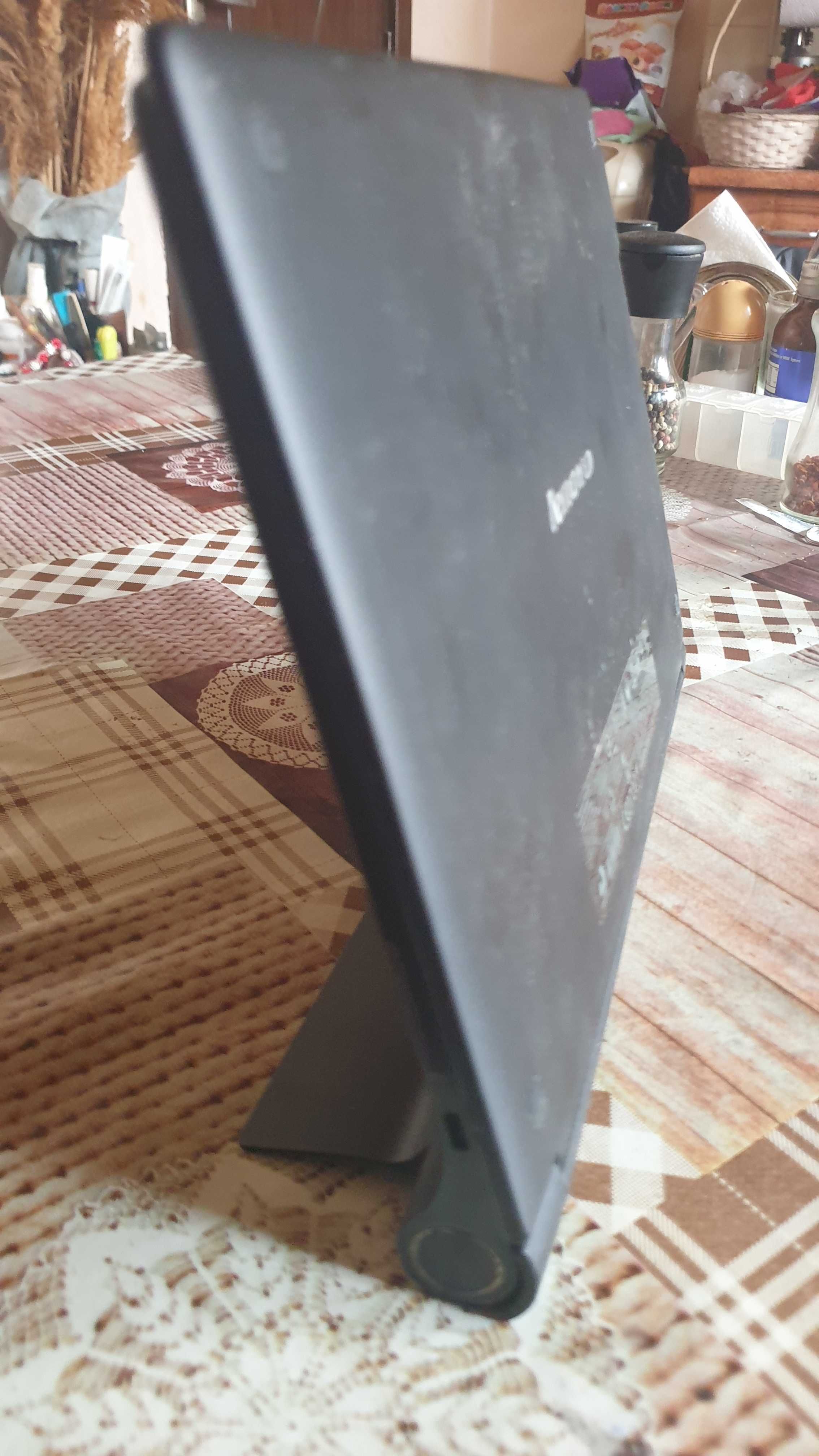 YogaTab2 10" с Windows10 и кавиатура