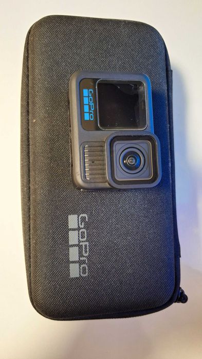 Екшън камера GoPro HERO 13 Black