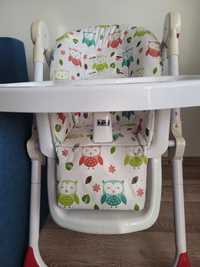 Стол за хранене за бебе