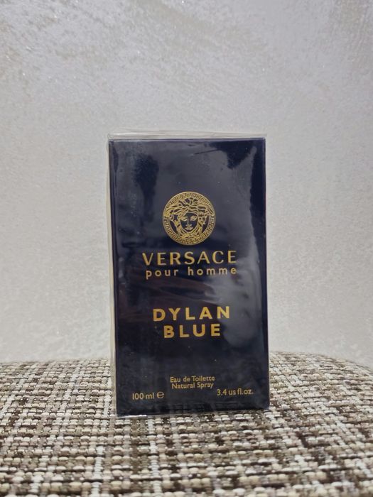 Versace Dylan Blue 100 ml