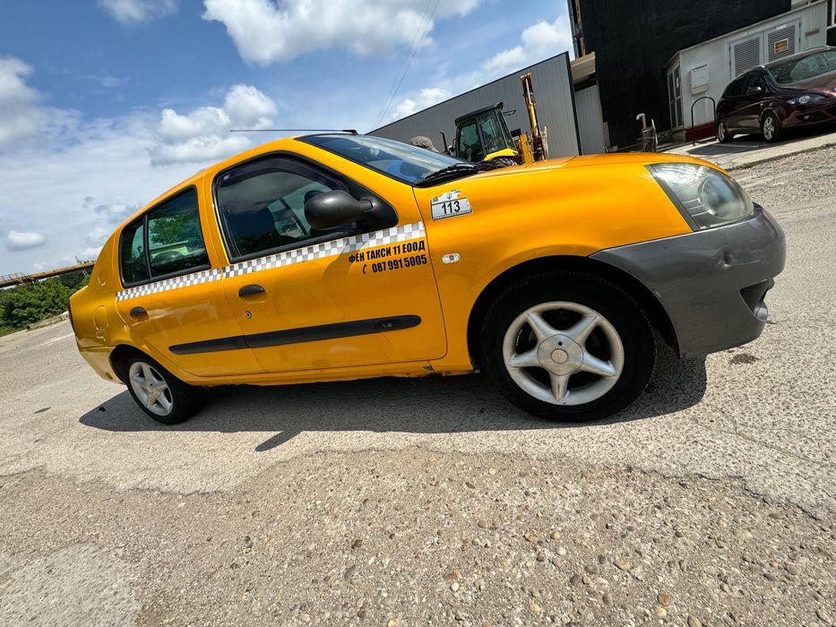 Renault Clio 2 2009