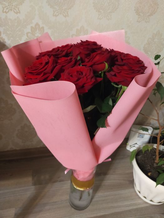 Продам букет цветов