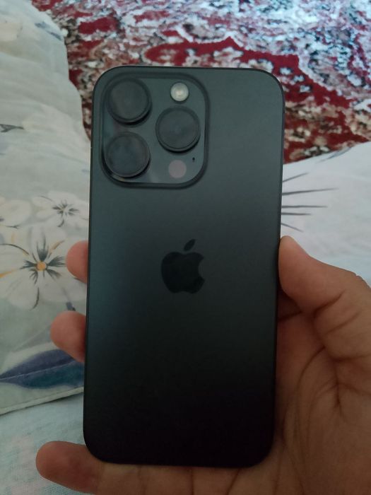 Iphone 15 pro 128