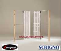 casete Zampetti Porte by Scrigno pt usi culisante - glisante in perete