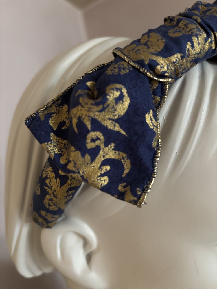 Диадема Dolce&Gabbana