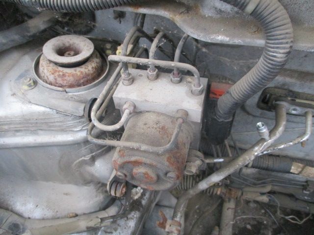 Centrala pompa modul ABS Suzuki Wagon motor 1,3 benzina probata