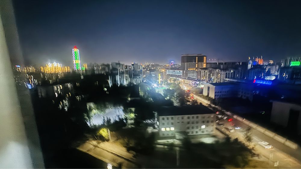 Продается квартира 3х комнатная на 15 этаже