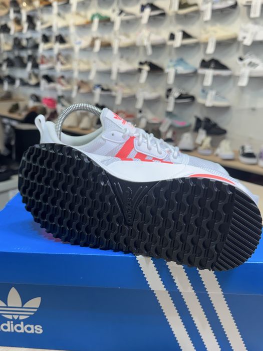 Adidas ZX 700HDJ Dama - 38,5