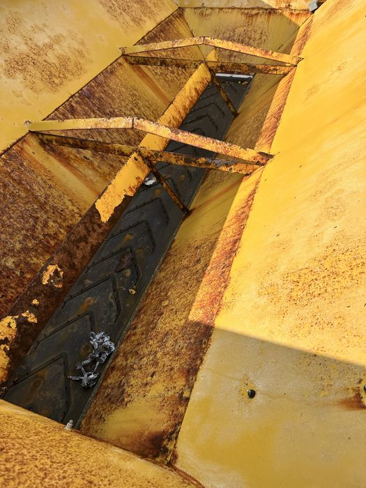 Sararita Nido Stratos B40-36 rotopower